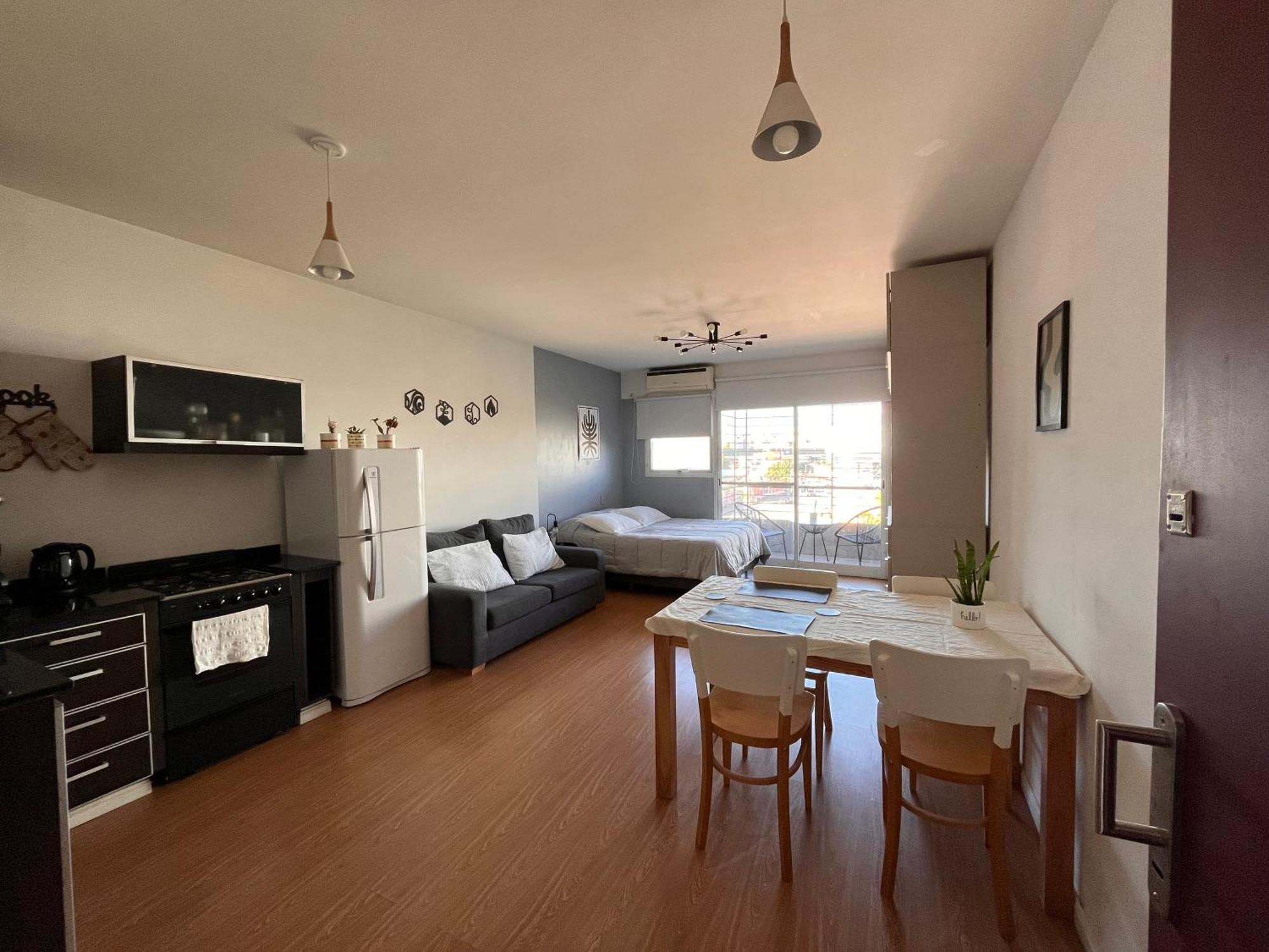 La Cabrera, En La Mejor Zona De Palermo Hollywood Apartment Buenos Aires