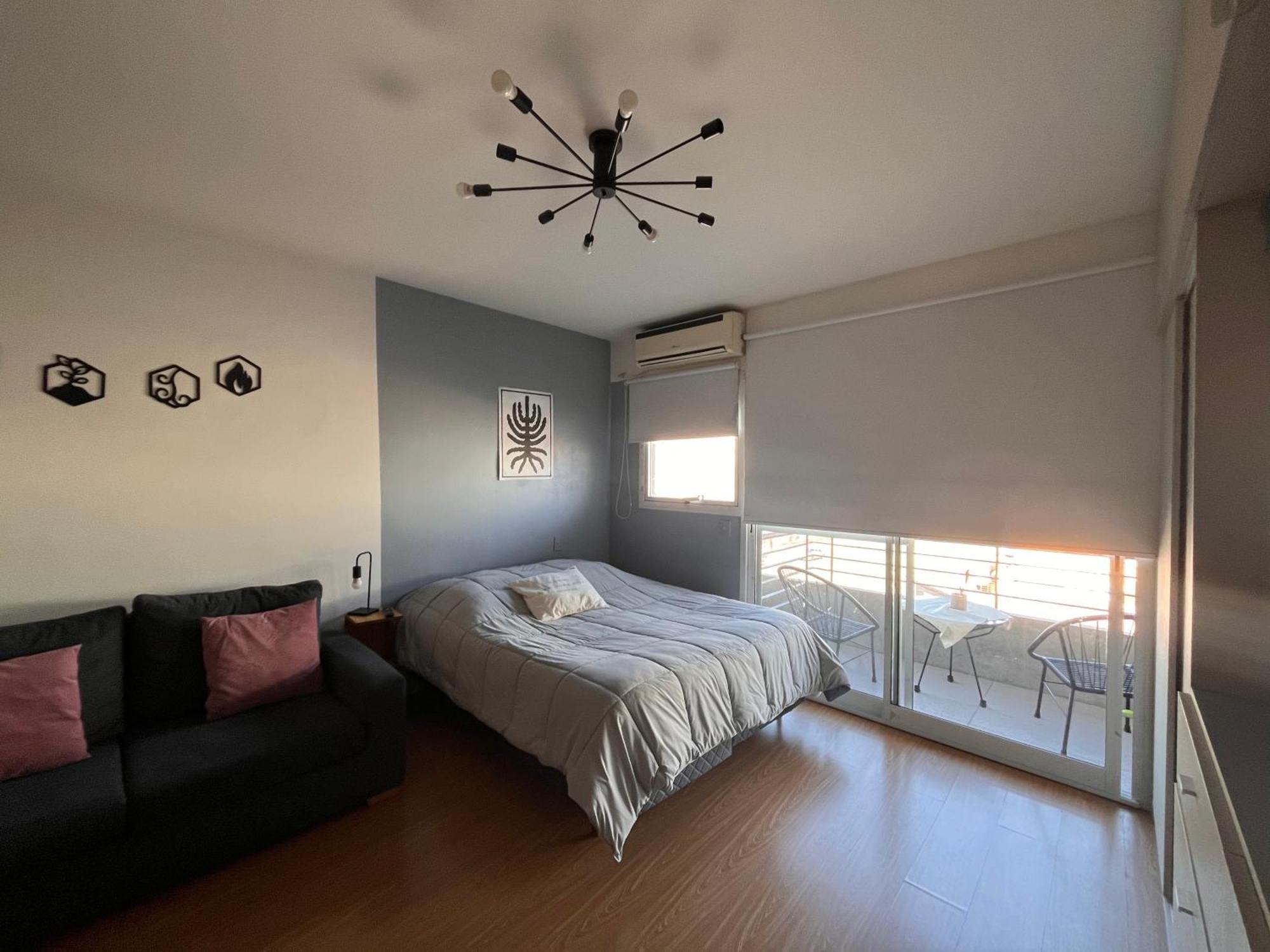Apartment La Cabrera, En La Mejor Zona De Palermo Hollywood *
