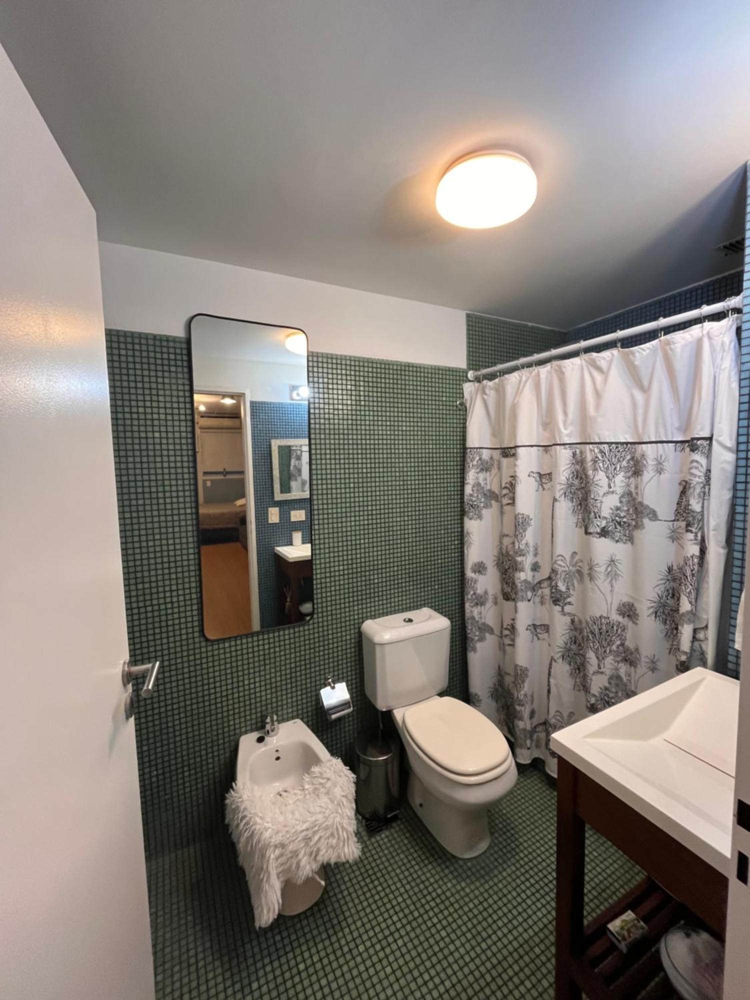 Appartamento La Cabrera, En La Mejor Zona De Palermo Hollywood Buenos Aires