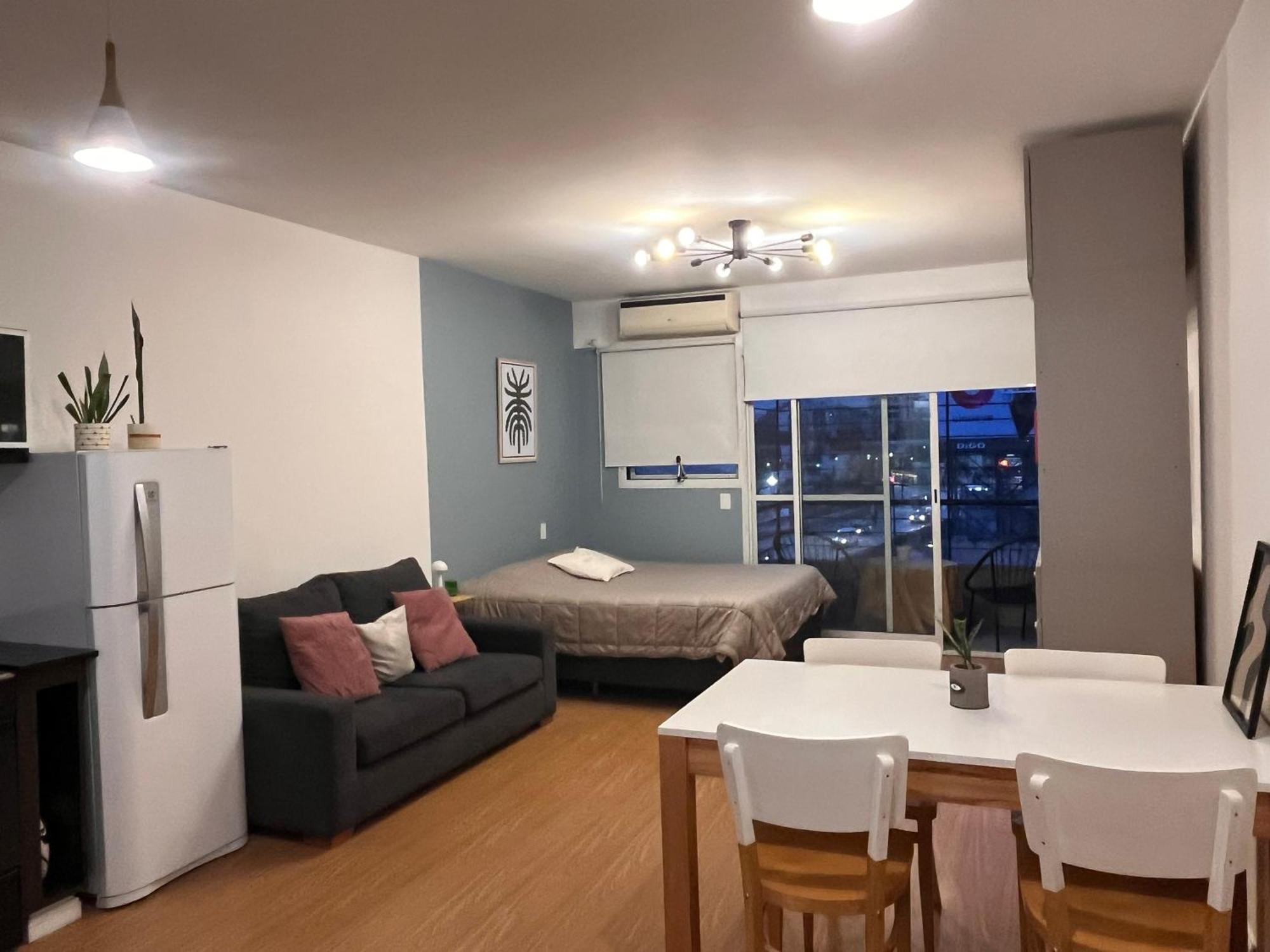 Appartamento La Cabrera, En La Mejor Zona De Palermo Hollywood *
